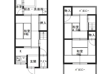 堀口様　上野町